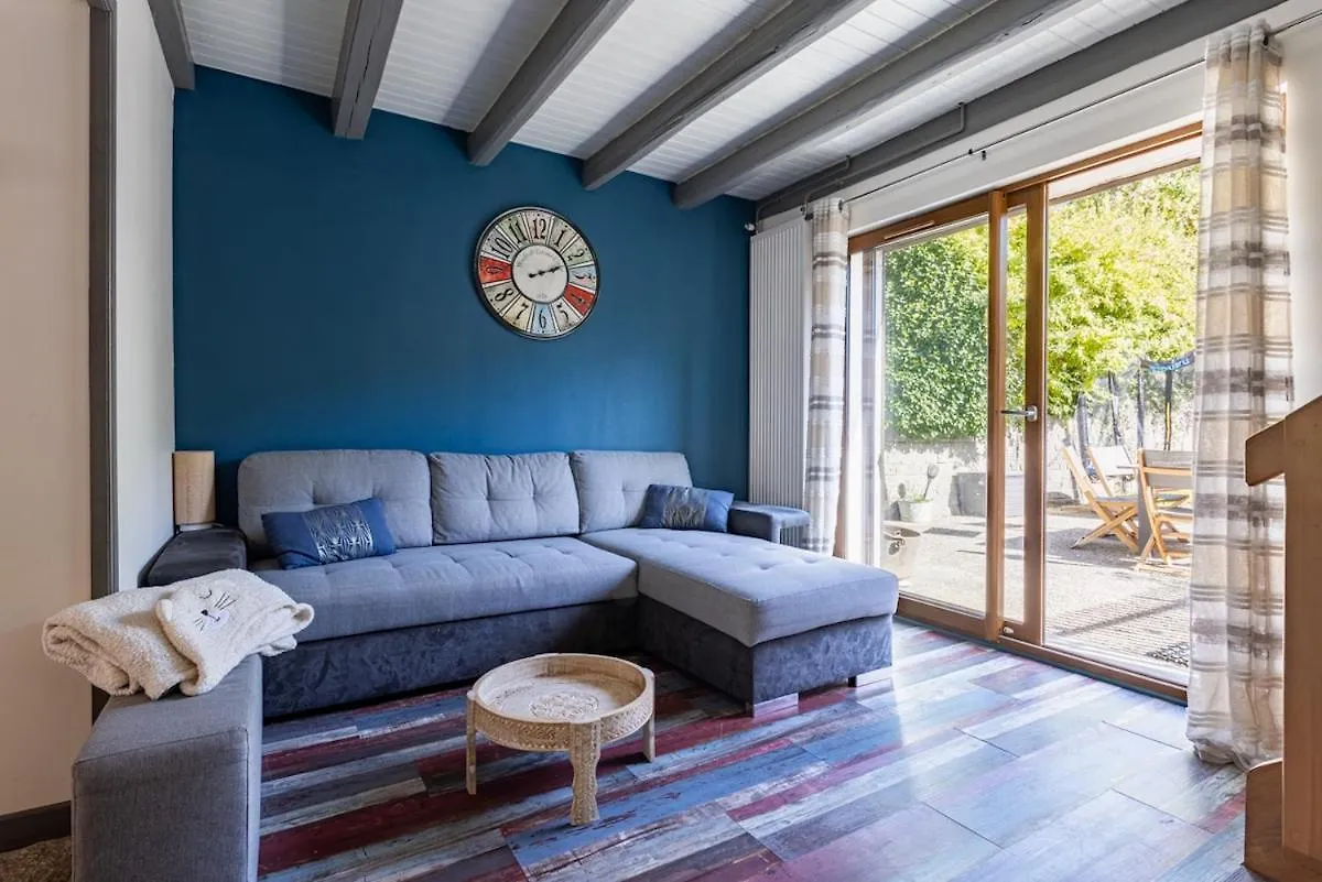 Le Retro Pause Ideale Entre Geneve&Annecy Beaumont