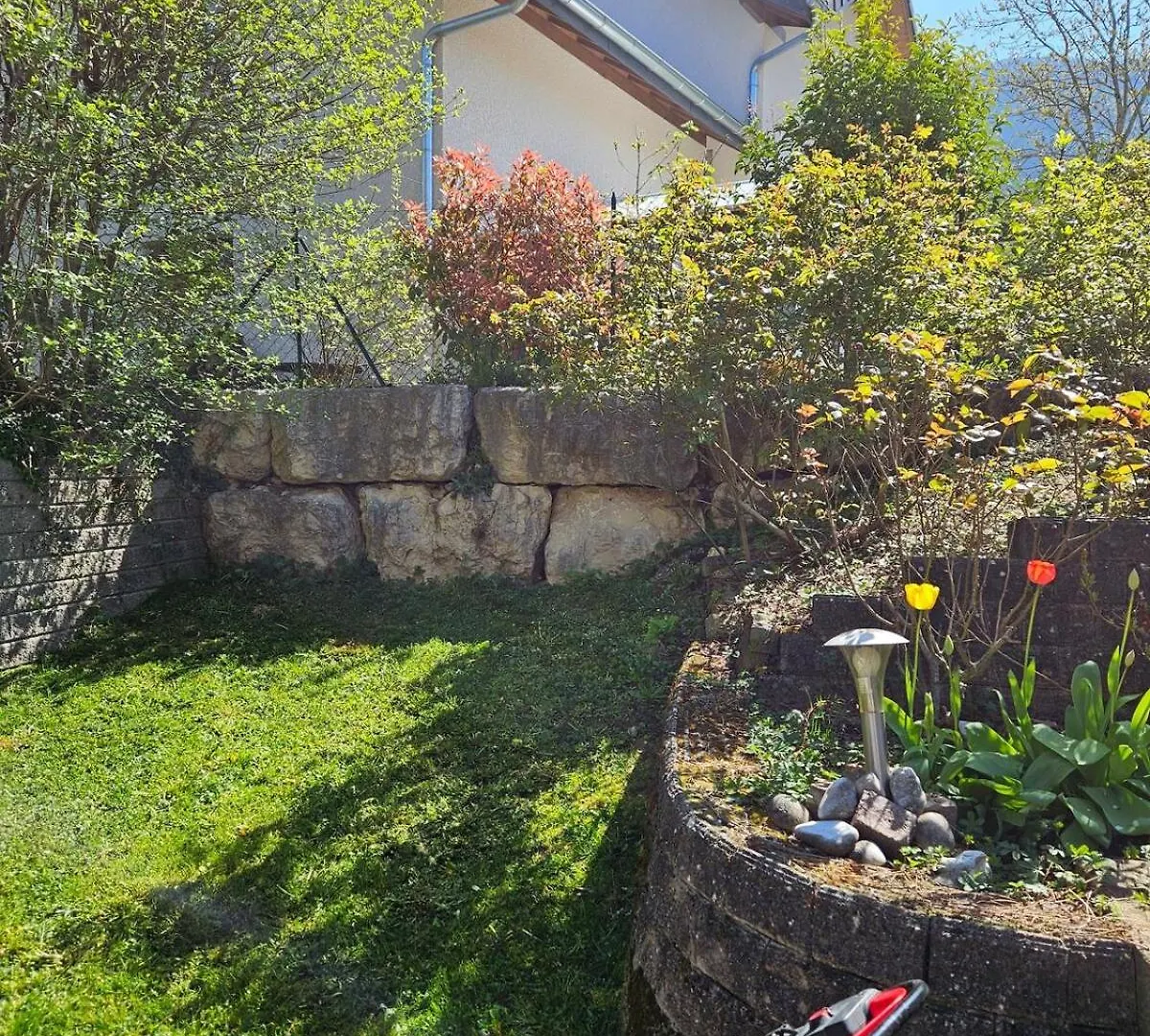 Appartamento Le Retro Pause Ideale Entre Geneve&Annecy Beaumont